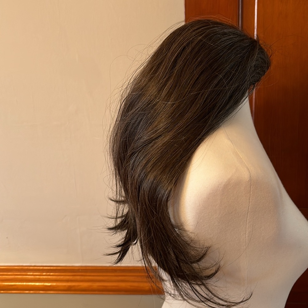 Design Studio Wig